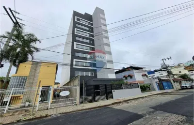 Kitnet / Stúdio para alugar no São Pedro, Juiz de Fora 