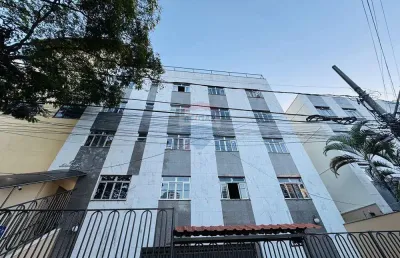 Apartamento com 3 quartos à venda na Rua Professora Marta Waltemberg, 90, Granbery, Juiz de Fora