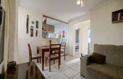 Apartamento com 2 quartos e lazer completo - são pedro