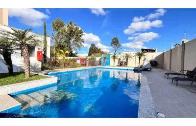 Apartamento para alugar no condomínio jardim independência, bairro industrial, juiz de fora