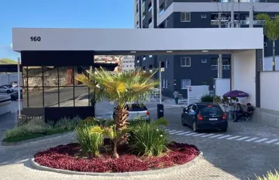 Apartamento com 1 quarto para alugar no Teixeiras, Juiz de Fora 