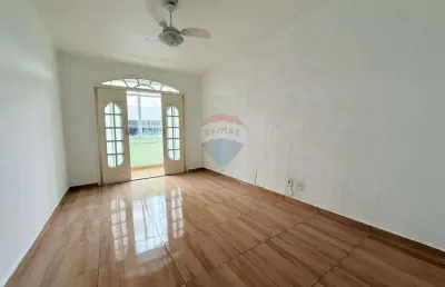 Apartamento com 1 quarto para alugar na Rua Braz Bernardino, 150, Centro, Juiz de Fora