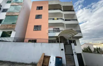 Apartamento dois quartos no vivendas da serra para locação