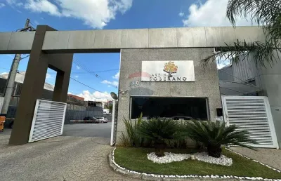 Apartamento com 2 quartos à venda na Rua José Lourenço, 710, São Pedro, Juiz de Fora