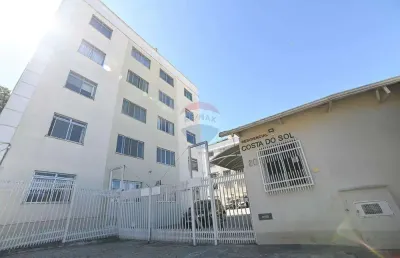 Cobertura com 2 quartos á venda no costa carvalho - oportunidade única!