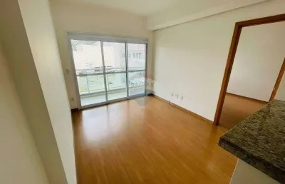 Apartamento com 1 quarto para alugar na Rua Ataliba de Barros, 180, São Mateus, Juiz de Fora