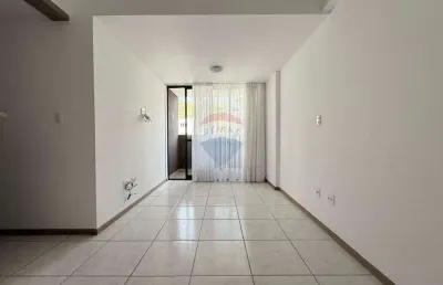 Apartamento com 1 quarto para alugar na Alameda Pássaros da Polônia, 45, Estrela Sul, Juiz de Fora