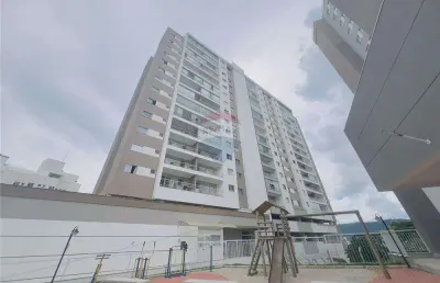 Apartamento no bom pastor de dois quartos para locação