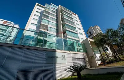 Apartamento com 3 quartos à venda na Rua Irineu Marinho, 51, Bom Pastor, Juiz de Fora