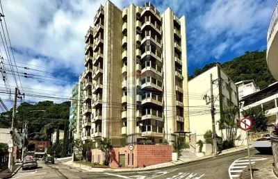 Apartamento alto padrão, 4 quartos, varanda, no santa helena