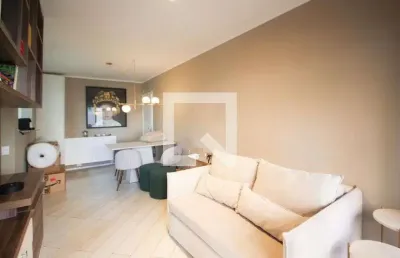 Apartamento com 1 quarto à venda no Itaim Bibi, São Paulo 