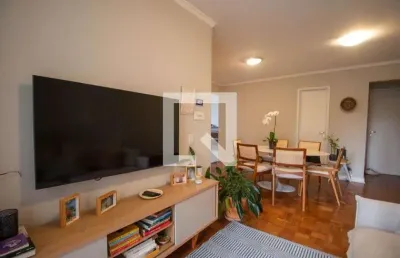 Apartamento com 2 quartos à venda no Brooklin, São Paulo 