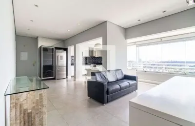 Apartamento com 1 quarto à venda em Pinheiros, São Paulo 