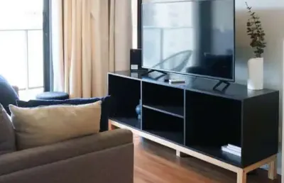 Apartamento com 1 quarto à venda no itaim bibi, são paulo , 42 m2 por r$ 1.015.680