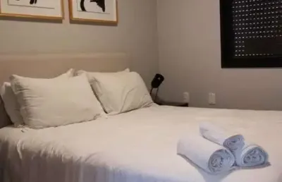 Kitnet / stúdio à venda no itaim bibi, são paulo , 38 m2 por r$ 929.760