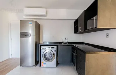 Apartamento com 2 dormitórios à venda, 83,49m² - água branca