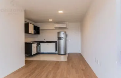 Apartamento com 2 dormitórios à venda, 62,70m² - água branca