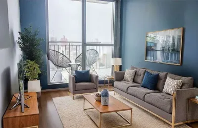 Apartamento com 2 dormitórios à venda, 50,30m² - jabaquara