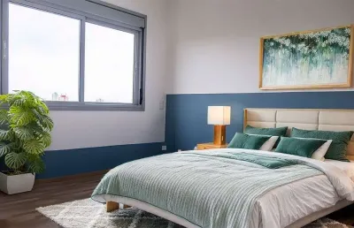 Apartamento com 2 dormitórios à venda, 50,30m² - jabaquara