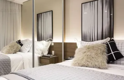 Apartamento duplex com 2 dormitórios à venda, 156,05m² - pinheiros