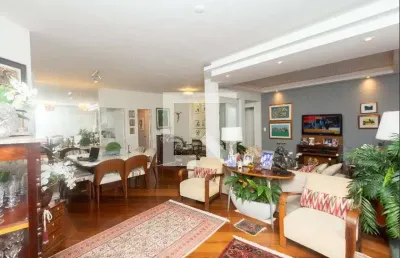 Apartamento à venda - vila olímpia, 2 quartos,  155 m2
