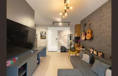 Apartamento à venda - vila mariana, 2 quartos,  72 m2