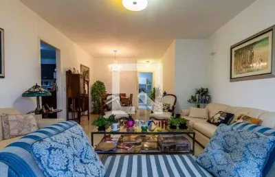 Apartamento com 3 quartos à venda no Brooklin, São Paulo 