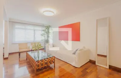Apartamento com 2 quartos à venda no Paraíso, São Paulo 
