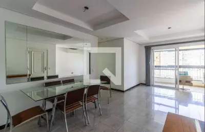 Apartamento à venda - pinheiros, 3 quartos,  106 m2