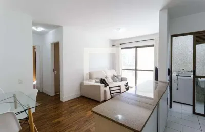 Apartamento à venda - vila olímpia, 2 quartos,  64 m2