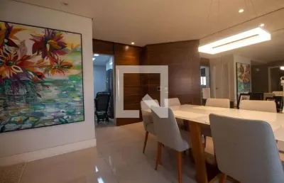 Apartamento com 3 quartos à venda no Brooklin, São Paulo 