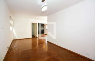 Apartamento à venda - jardim paulista, 2 quartos,  108 m2