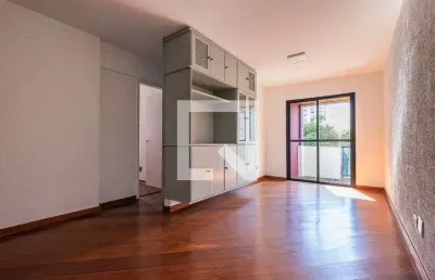 Apartamento com 2 quartos à venda em Pinheiros, São Paulo 