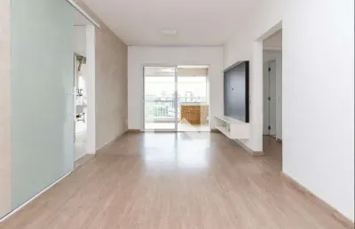 Apartamento com 2 quartos à venda no Brooklin, São Paulo 
