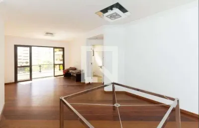 Apartamento à venda - vila nova conceição, 3 quartos,  128 m2