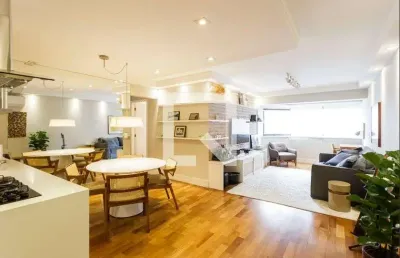 Apartamento à venda - vila olímpia, 3 quartos,  94 m2