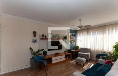 Apartamento com 3 quartos à venda em Perdizes, São Paulo 