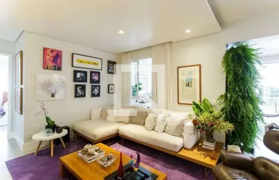Apartamento com 2 quartos à venda no Brooklin, São Paulo 