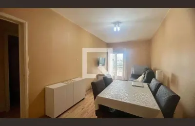 Apartamento com 2 quartos à venda em Pinheiros, São Paulo 