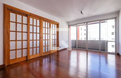 Apartamento à venda - vila madalena, 2 quartos,  105 m2