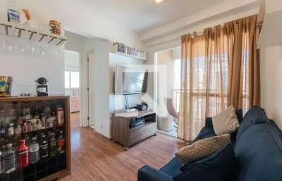 Apartamento à venda - bela vista, 2 quartos,  51 m2