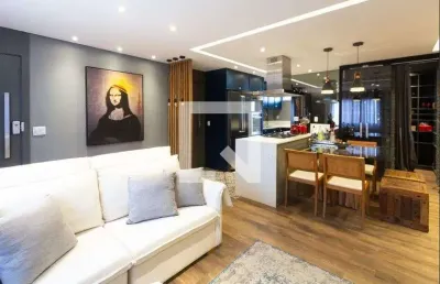 Apartamento à venda - vila olímpia, 2 quartos,  90 m2
