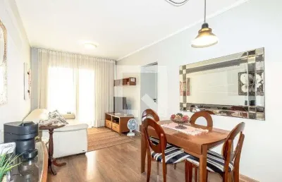 Apartamento à venda - vila olímpia, 2 quartos,  58 m2
