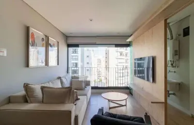 Apartamento com 2 quartos à venda em Perdizes, São Paulo 