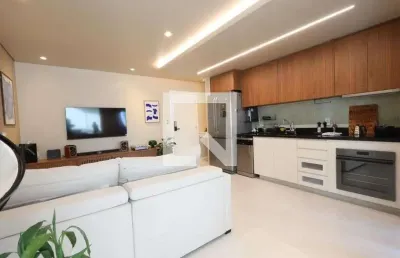 Apartamento à venda - vila mariana, 2 quartos,  84 m2