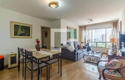 Apartamento com 3 quartos à venda no Paraíso, São Paulo 
