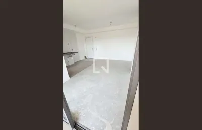 Apartamento com 2 quartos à venda no Brooklin, São Paulo 