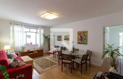 Apartamento à venda - pinheiros, 3 quartos,  104 m2