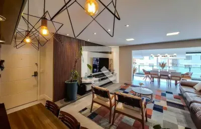 Apartamento à venda - vila mariana, 2 quartos,  104 m2
