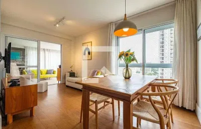 Apartamento com 2 quartos à venda no Paraíso, São Paulo 